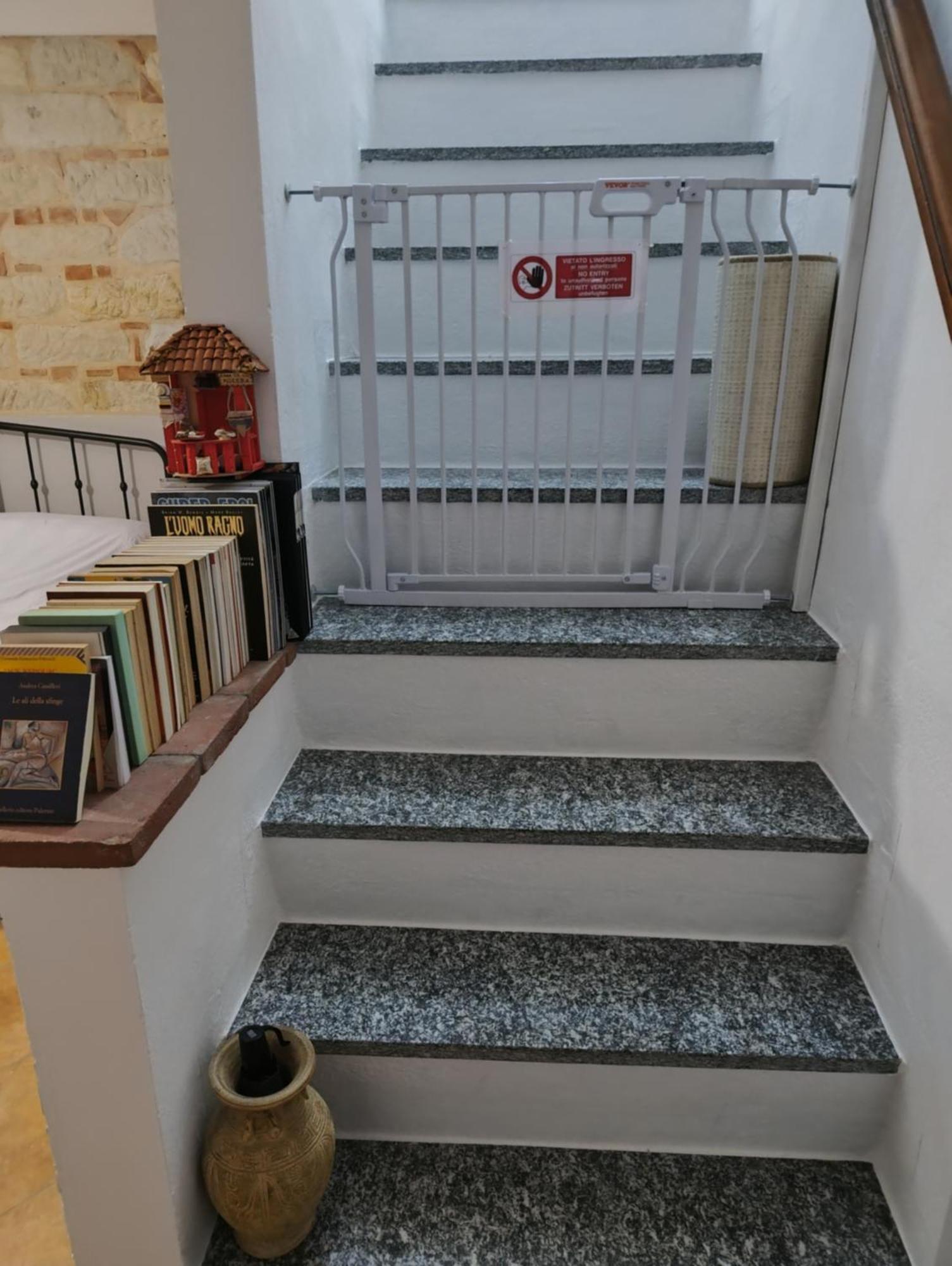 La Barberina Apartment Ozzano Monferrato Bagian luar foto